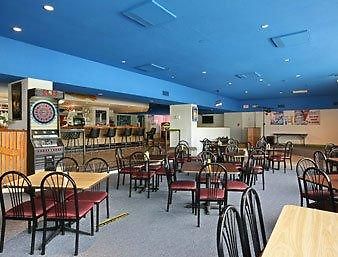 印第安納波利斯 Ramada Conference Center South酒店 外观 照片